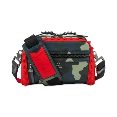 Christian Louboutin Loubitown "Multiplayer"