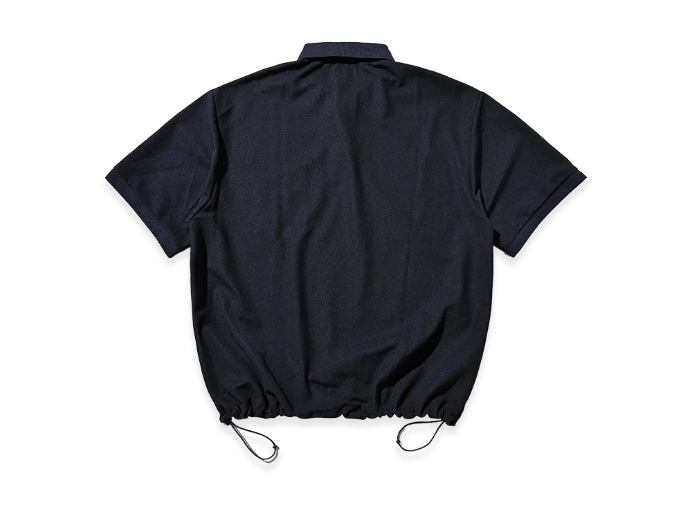 CLESSTE Active City S/S Polo Shirt 