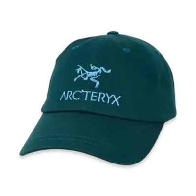 PALACE x Arc'Teryx Cap "Green"