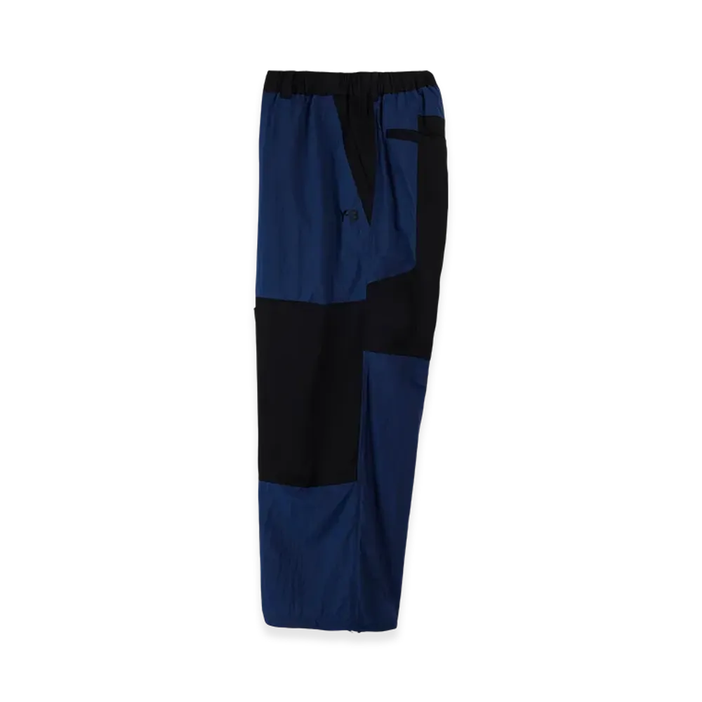 Y-3 Ultralight Nylon Pants "Dark Blue/Black"