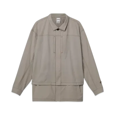 Asics Convertible Blouson "Moon Rock"