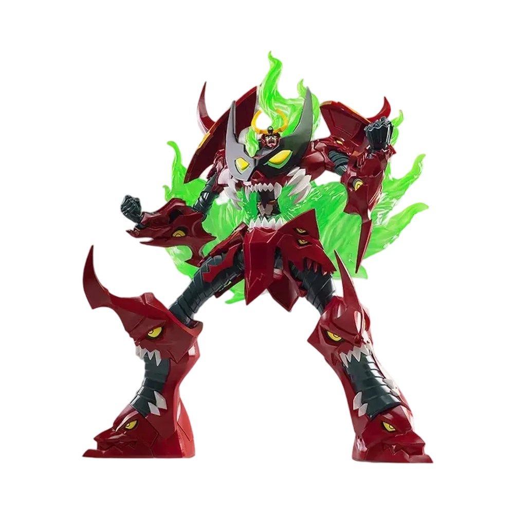 Good Smile Company "POP UP PARADE" -Tengen Toppa Gurren Lagann- Tengen Toppa Gurren Lagann XL Size