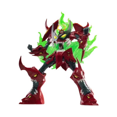 Good Smile Company "POP UP PARADE" -Tengen Toppa Gurren Lagann- Tengen Toppa Gurren Lagann XL Size