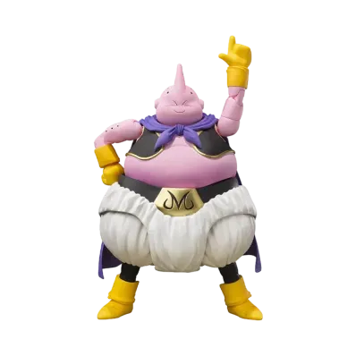 S.H.Figuarts Majin Buu -Good-