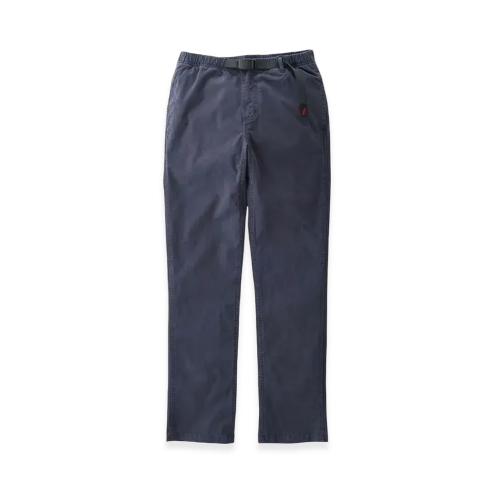 Gramicci NN-Pant Cropped "Double Navy"