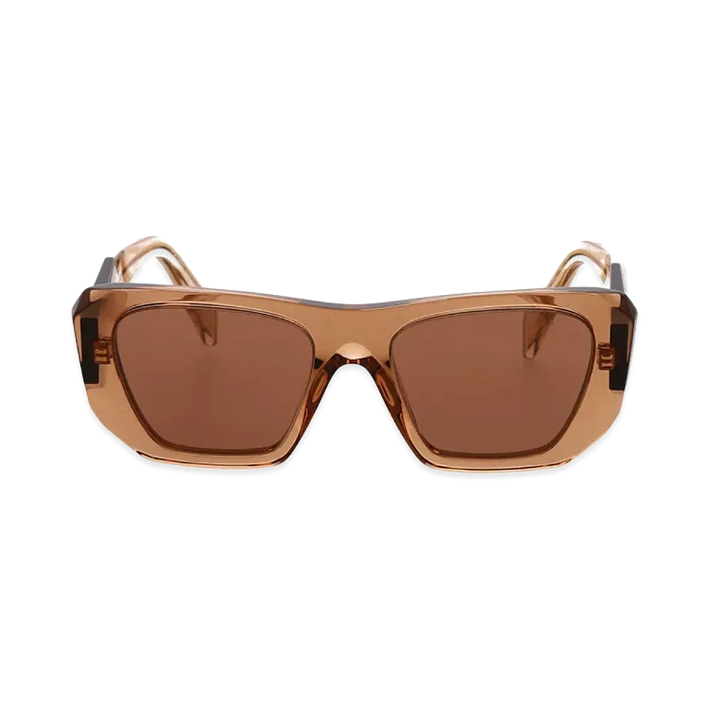 PRADA Women's Sunglasses "Brown"