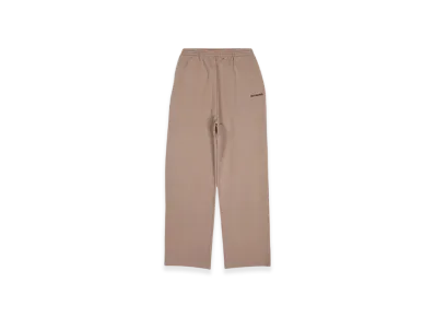 BALENCIAGA Women's Jogging Pants "Beige"