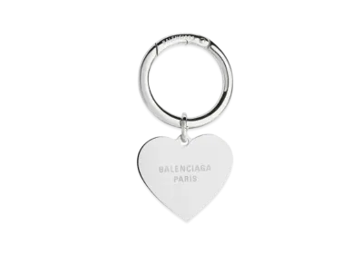 BALENCIAGA Love Key Holder