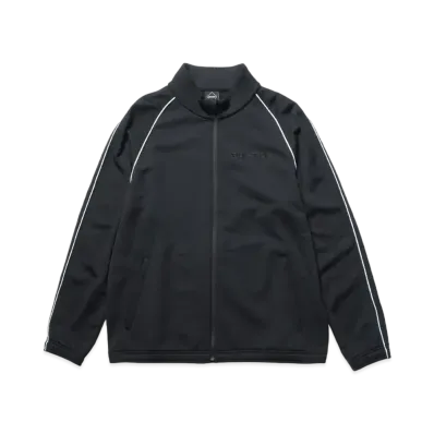 F.C.Real Bristol Classic Track Jacket "Black"