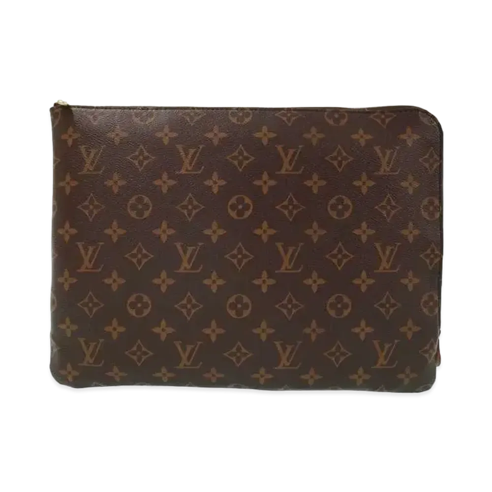 Louis Vuitton Etui Voyage MM Monogram