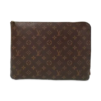 Louis Vuitton Etui Voyage MM Monogram