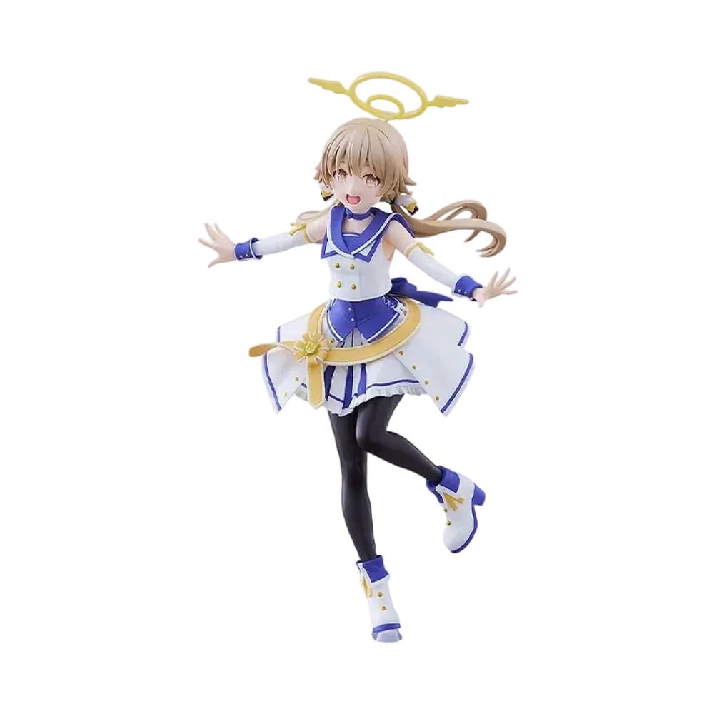 Good Smile Company "POP UP PARADE" -Blue Archive- Hifumi: Mischievous*Straight Ver.