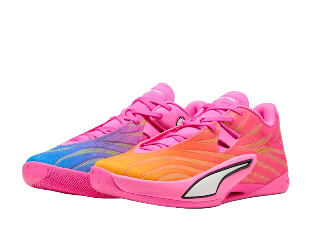 Puma All-Pro Nitro 2 Elite "Pink"