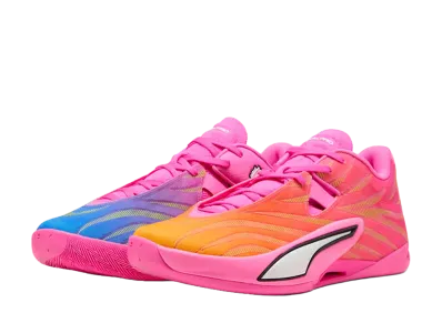 Puma All-Pro Nitro 2 Elite "Pink"