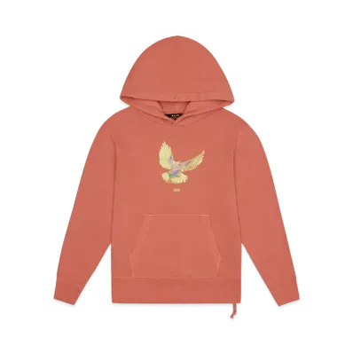 KSUBI Flight Kash Hoodie Torch "Torch"