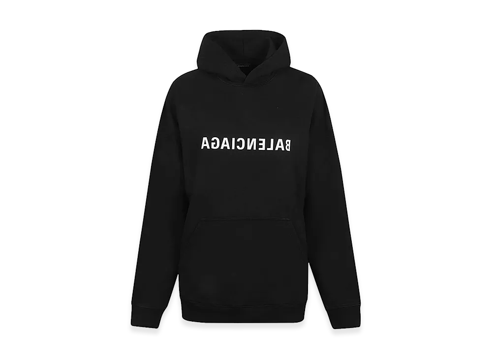 BALENCIAGA Women's Sweaters "Black"