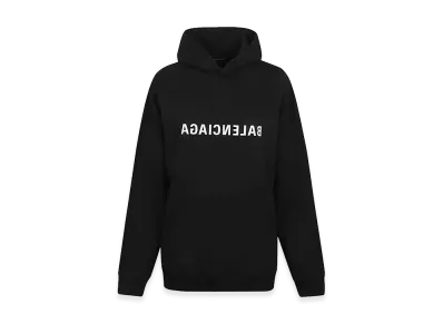 BALENCIAGA Women's Sweaters "Black"