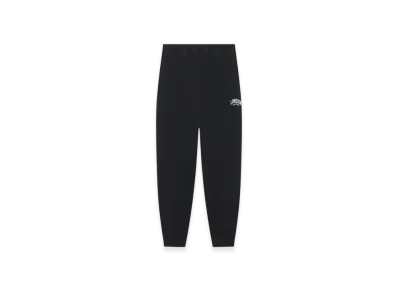 BALENCIAGA Cities London Stretch Knee Pants "Black"