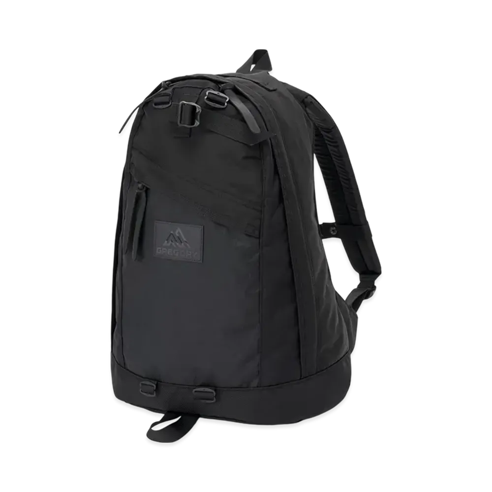 GREGORY Day Bag Harajuku Store Exclusive "Black"