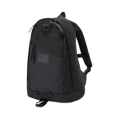 GREGORY Day Bag Harajuku Store Exclusive "Black"