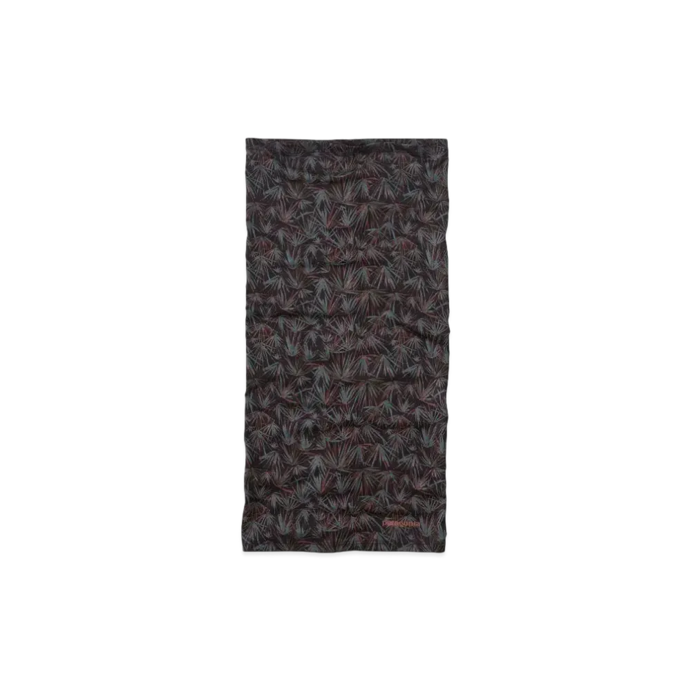 Patagonia Men's Sun Mask "Plum"
