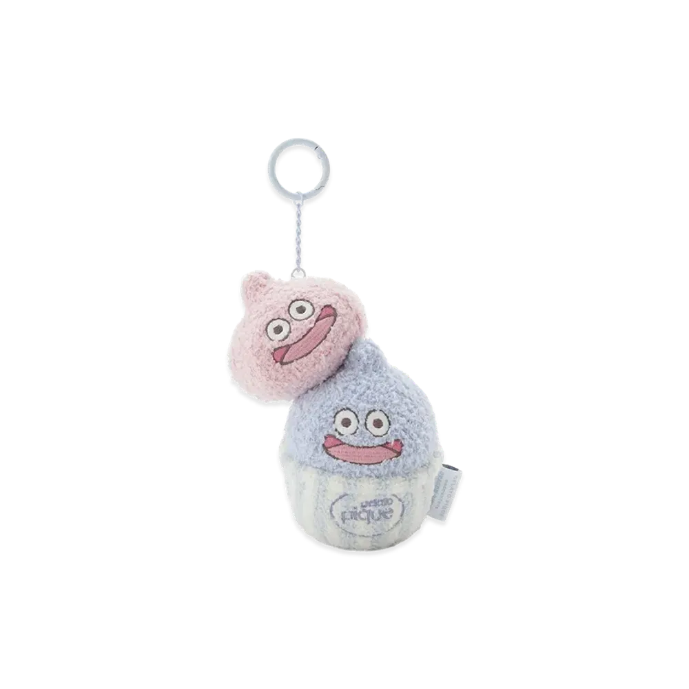 GELATO PIQUE x DRAGON QUEST Charm "A"