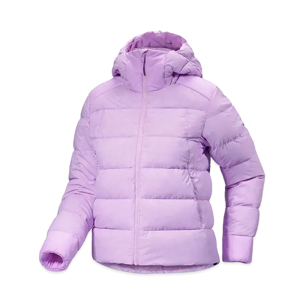 ARC'TERYX Women's Solium Jacket "Storm Glow" X000005965