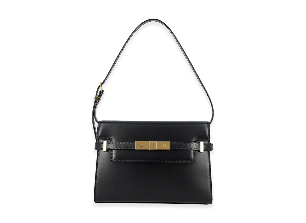 Saint Laurent Women's Handbag "Black"