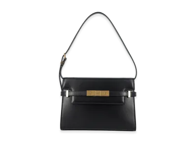 Saint Laurent Women's Handbag "Black"