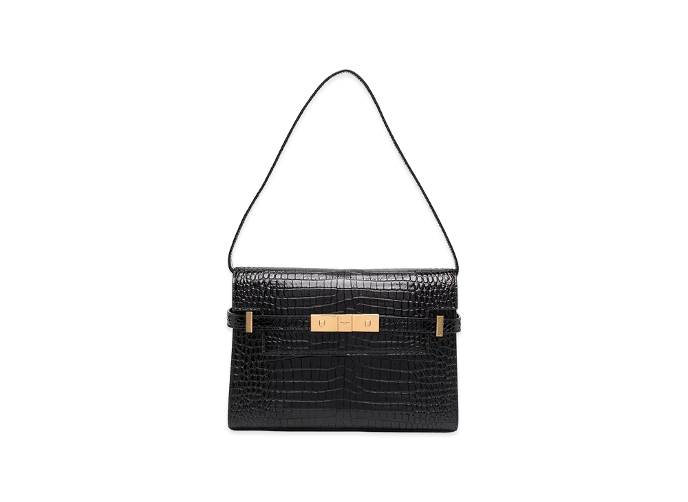 Saint Laurent Women's Bags "Black"