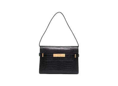 Saint Laurent Women's Bags "Black"