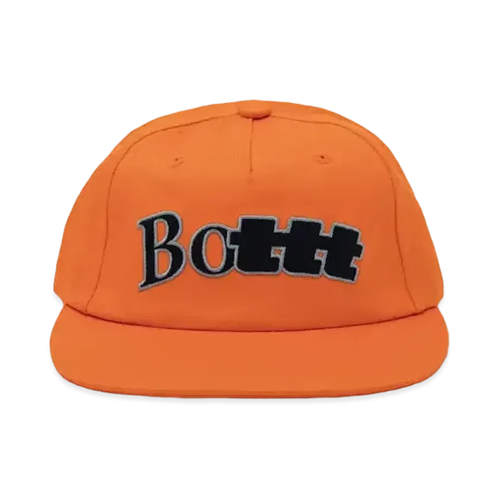 BoTT x TTTMSW BoTTT Cap "Orange"