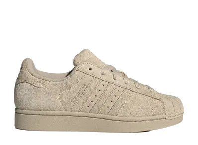 adidas Women's Superstar 2 "Khaki Three"