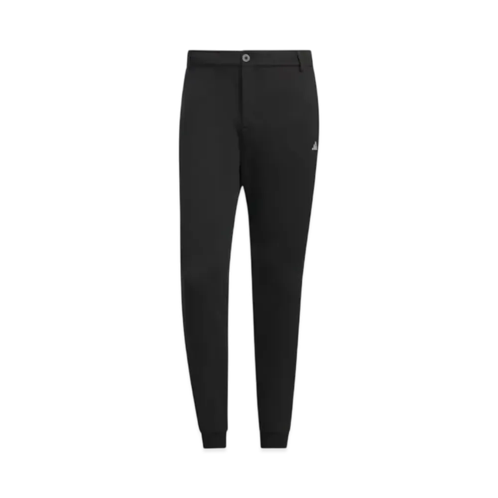 adidas Thermal Fleece Jogger Pants "Black"