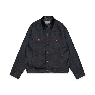 Carhartt WIP 2026 JP Rigid Denim Jacket "Indigo"