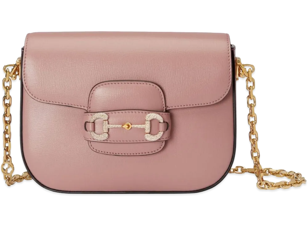GUCCI Women's Cruise Bags "Pink"