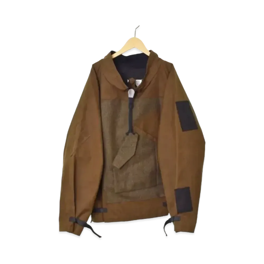 Maison Margiela Sports Jacket "Khaki"