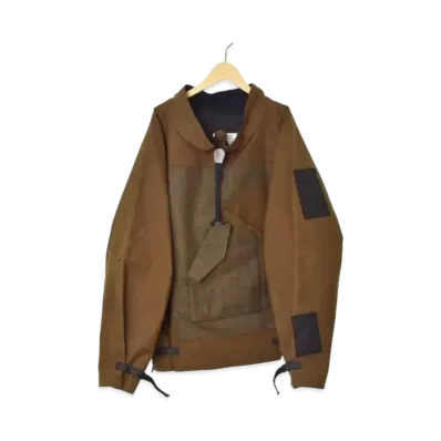 Maison Margiela Sports Jacket "Khaki"