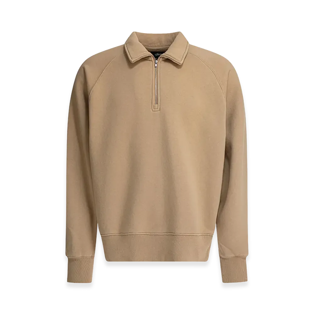 Stussy Sweatshirts "Beige"