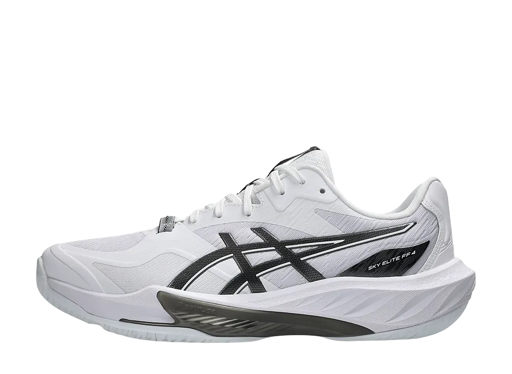 Asics Sky Elite FF 4 "White/Black"