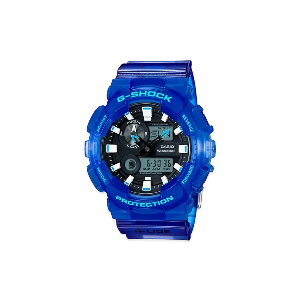 Casio G-SHOCK G-LIDE GAX-100MSA-2AJF