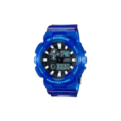 Casio G-SHOCK G-LIDE GAX-100MSA-2AJF