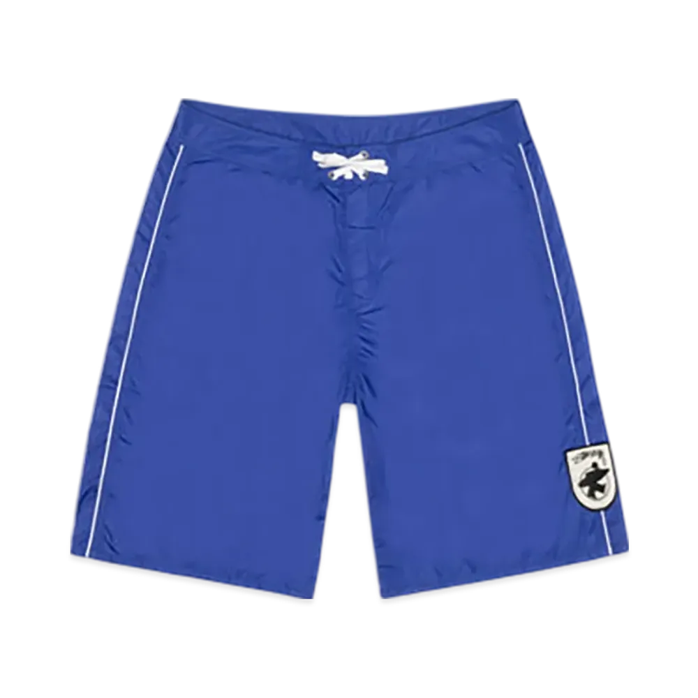 Stussy Surfman Board Short "Iris"