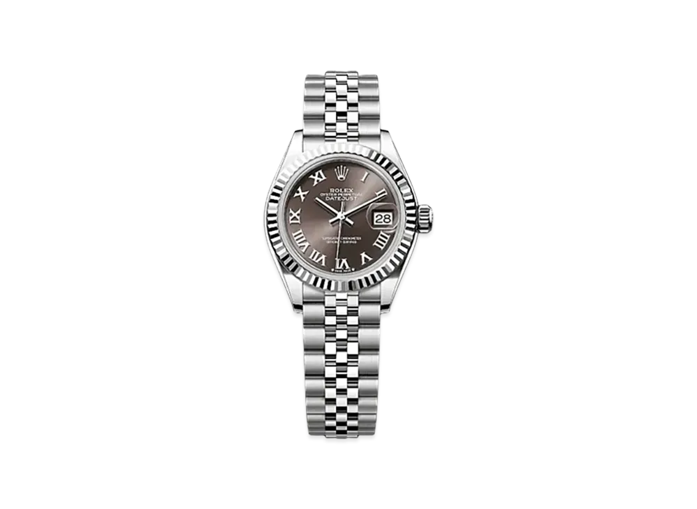 ROLEX Day-Date 40 Everose Gold "Brown"