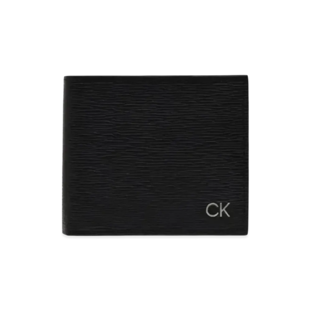 Calvin Klein Wallet "Black"