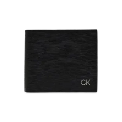 Calvin Klein Wallet "Black"