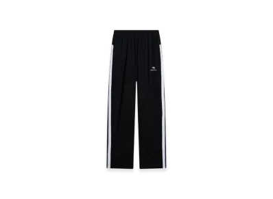 BALENCIAGA Sporty B Track Pants "Black"
