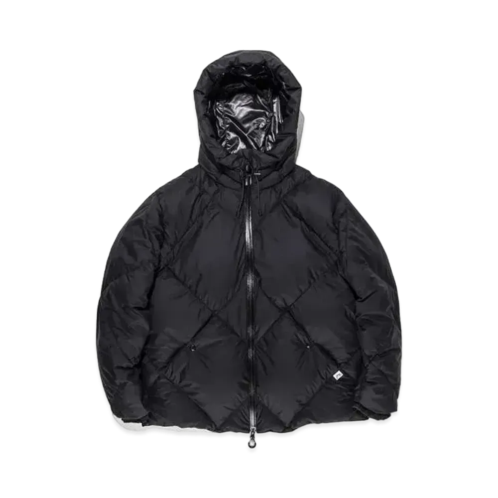 CMF OUTDOOR GARMENT Comfy Down -2021FW- "Black"