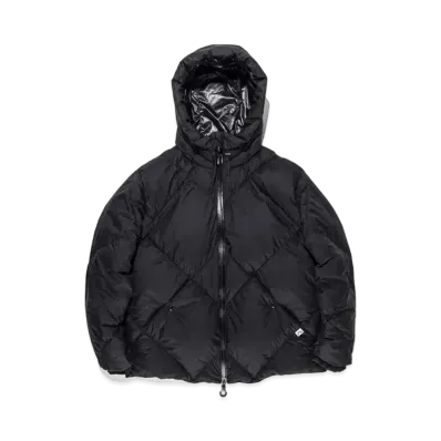 CMF OUTDOOR GARMENT Comfy Down -2021FW- "Black"