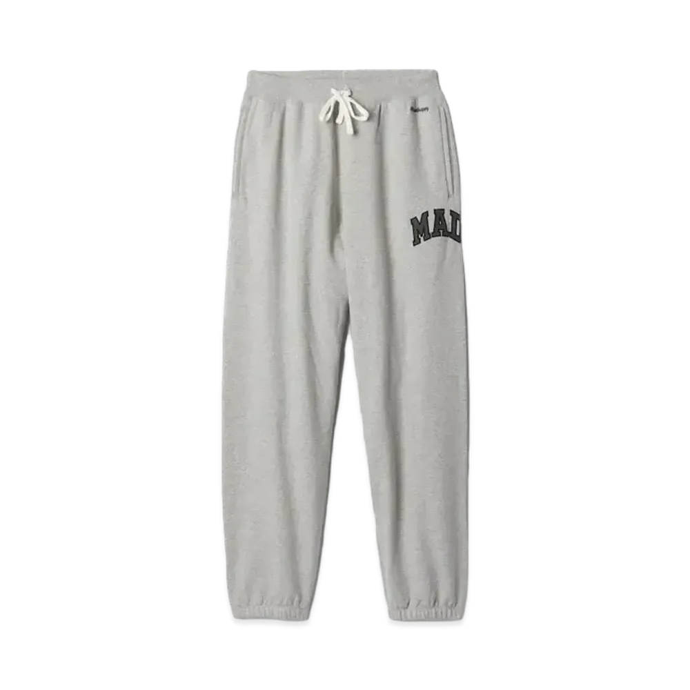 GAP x Madhappy Sweat Pants "Heather Grey"